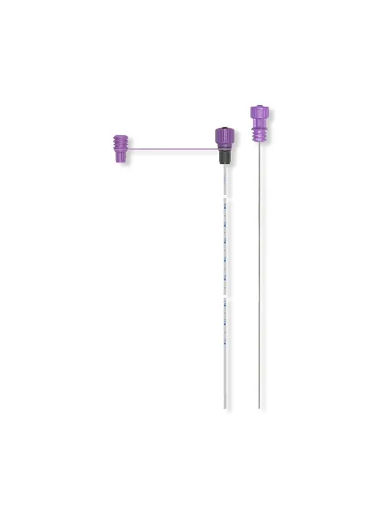 FLOCARE PUR ENFIT tube CH10-110CM