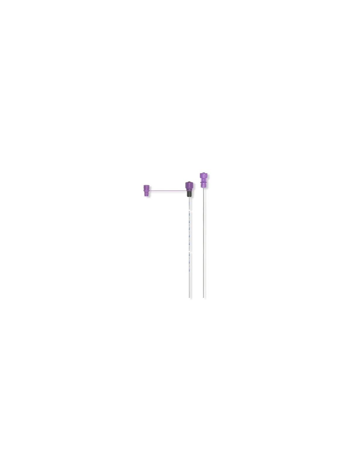 FLOCARE PUR ENFIT tube CH10-110CM