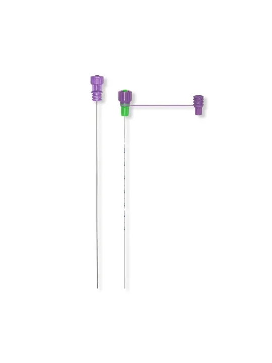 FLOCARE PUR ENFIT tube CH6-60CM