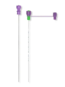 FLOCARE PUR ENFIT tube CH6-60CM