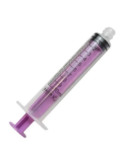 Flocare ENFit Seringue 60ml