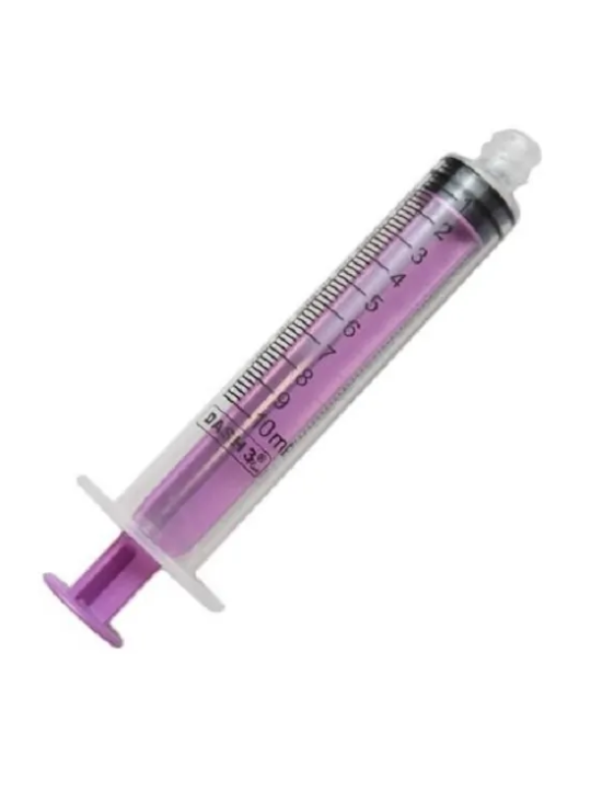Flocare ENFit Seringue 60ml