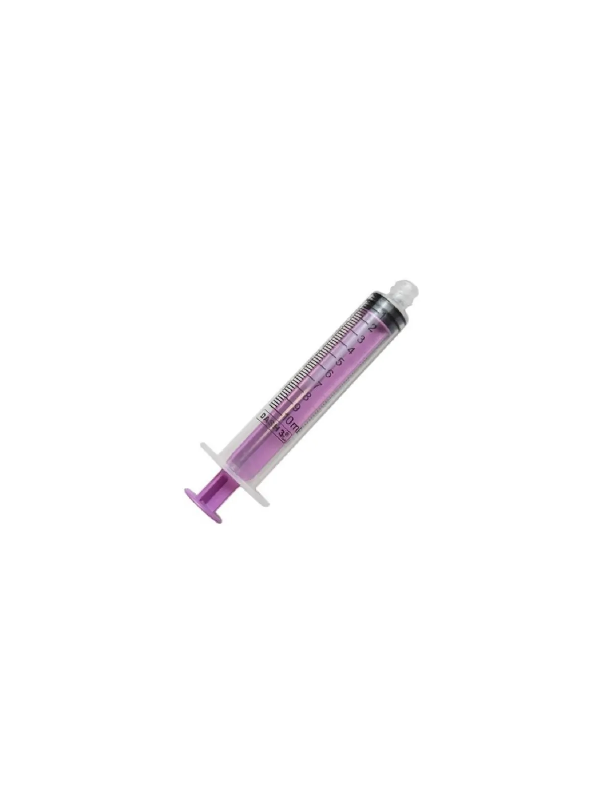 Flocare ENFit Seringue 60ml