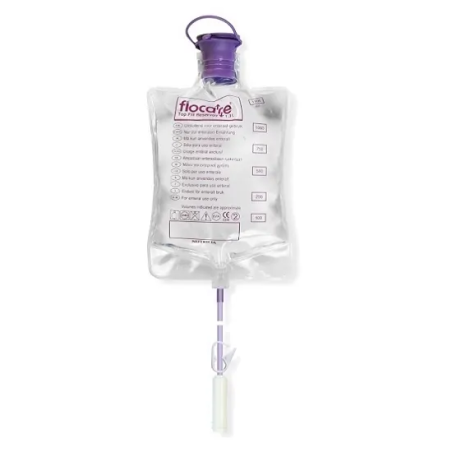Flocare Top Fill Reservoir Pack