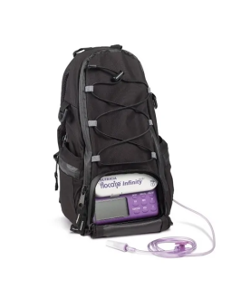 Flocare Infinity rugtas + frame volwassen
