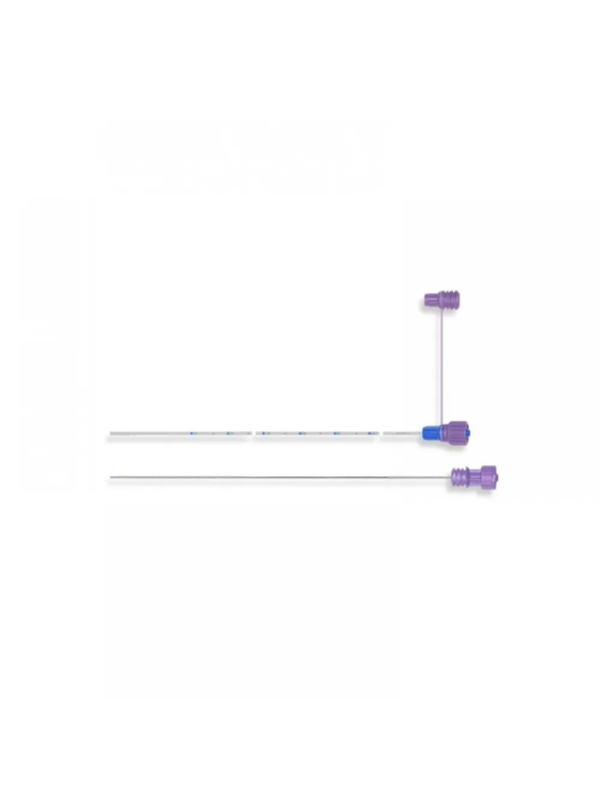 FLOCARE PUR ENFIT tube CH8-110cm