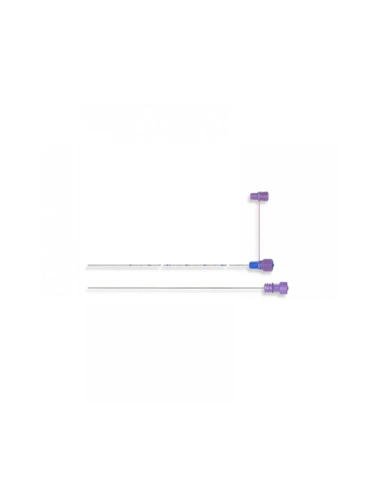 FLOCARE PUR ENFIT tube CH8-110cm