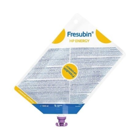 Fresubin HP Energy