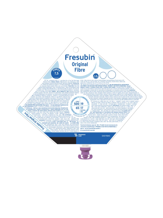 Fresubin Original Fibre