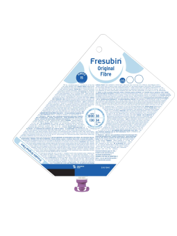 Fresubin Original Fibre