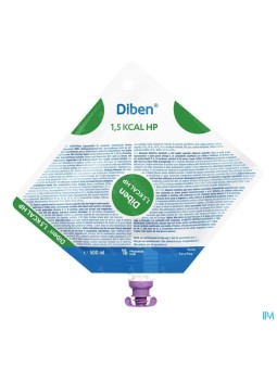 Diben 1,5 kcal HP
