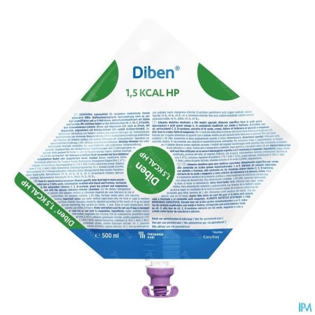 Diben 1,5 kcal HP