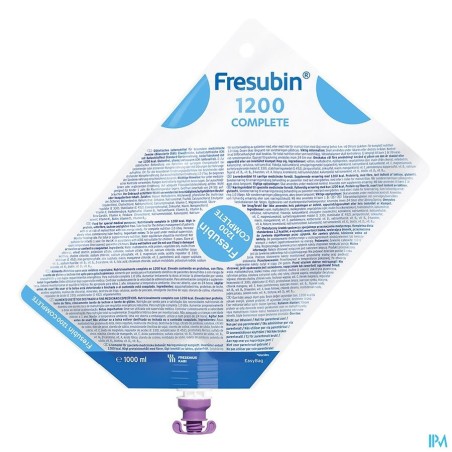 Fresubin 1200 complete