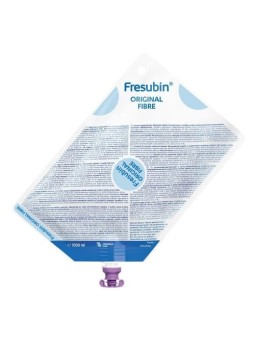 Fresubin Soja Fibre