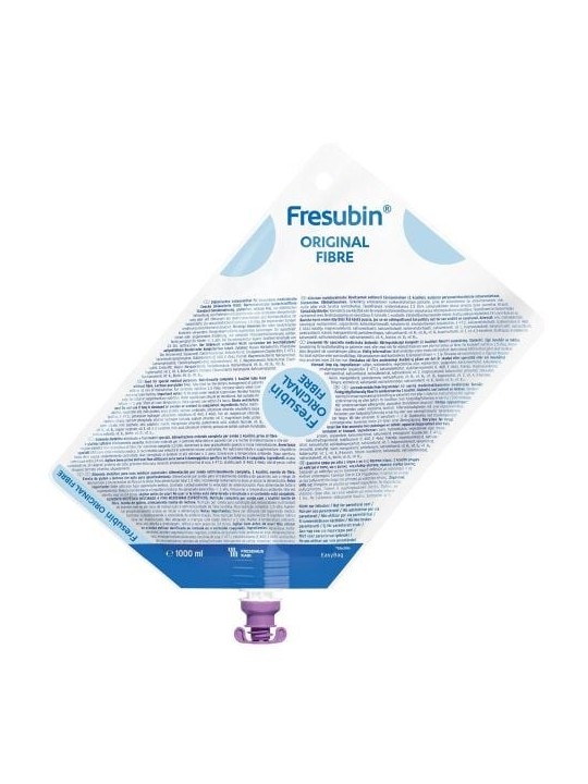 Fresubin Soja Fibre