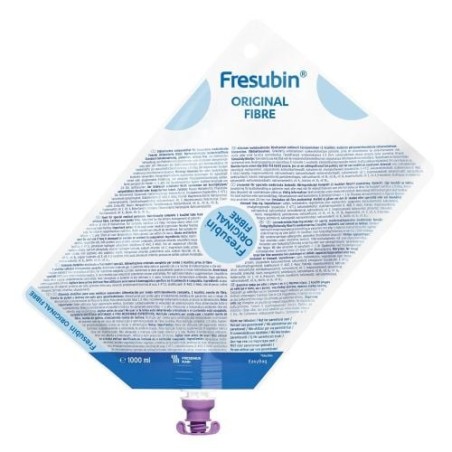 Fresubin Soja Fibre