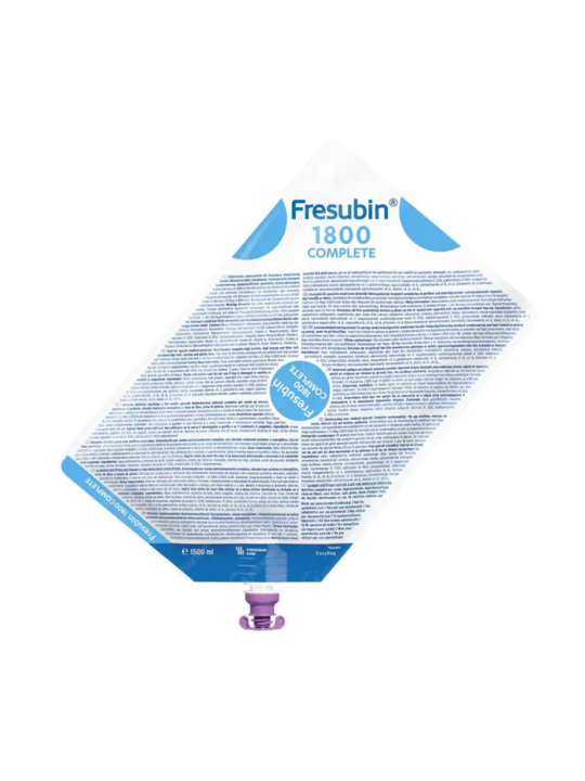 Fresubin 1800 Complete