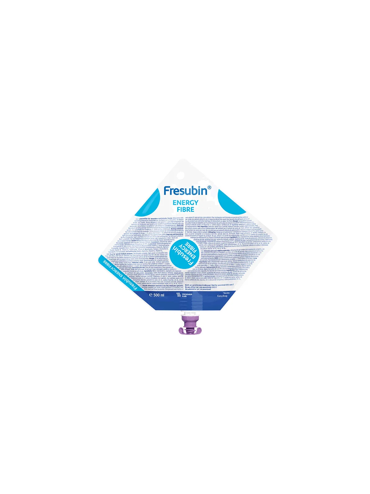 Fresubin Energy Fibre