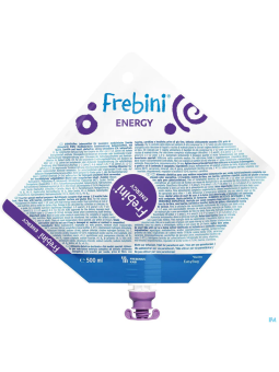 Frebini Energy