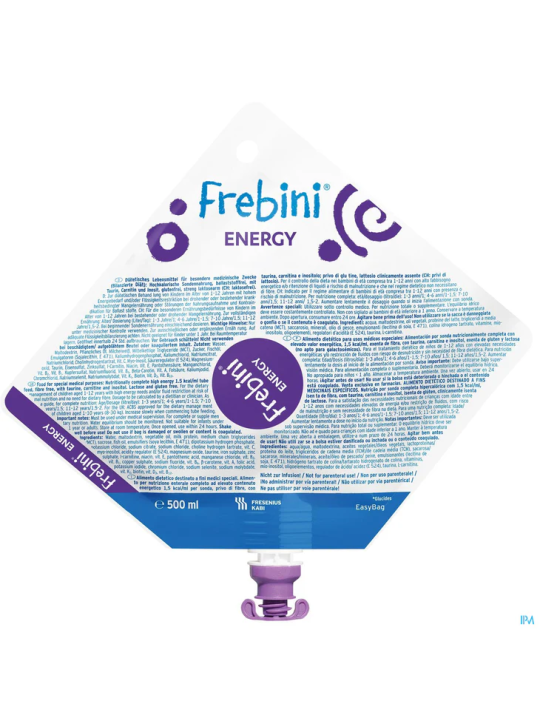 Frebini Energy