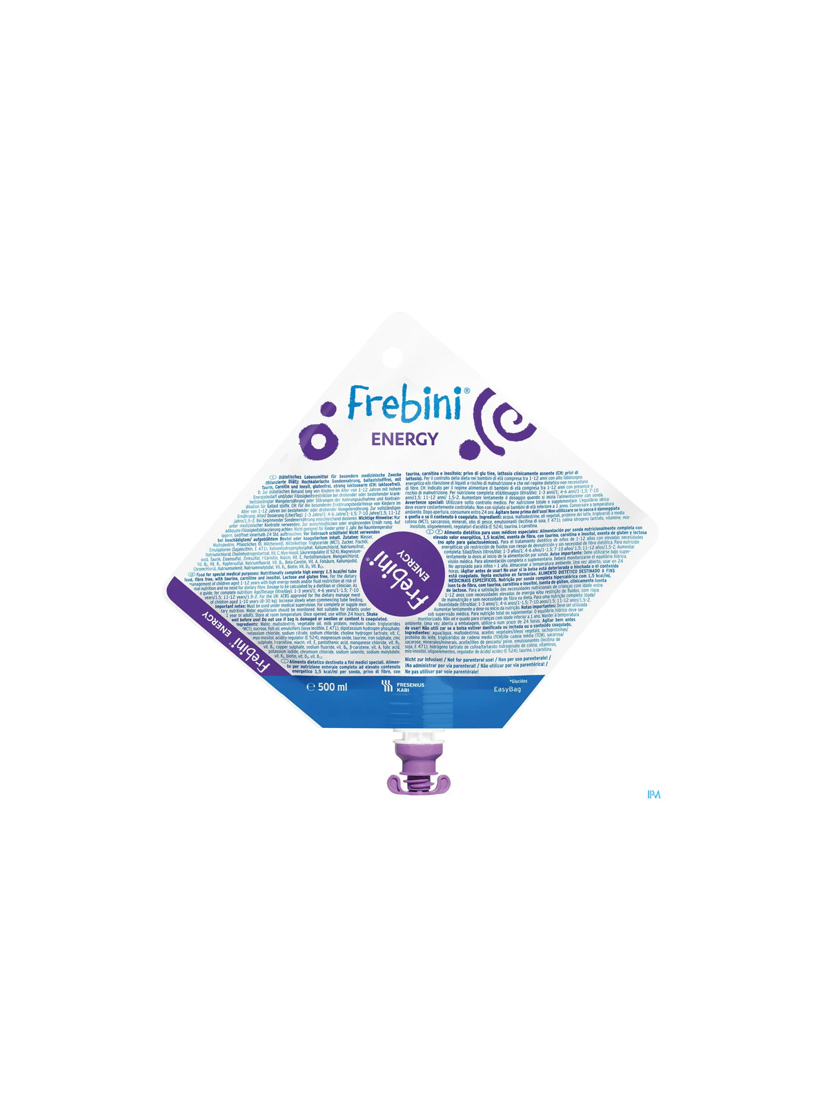 Frebini Energy