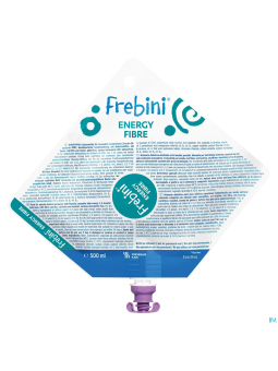 Frebini Energy Fibre