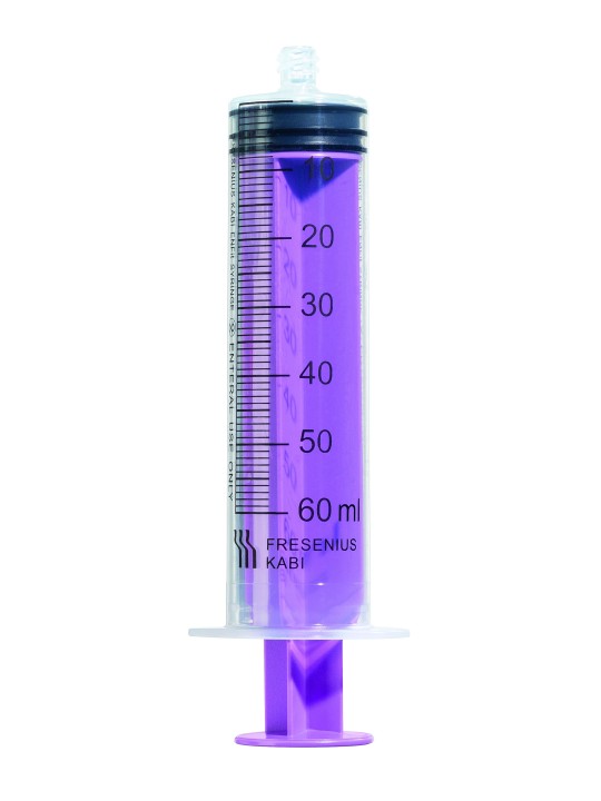 Freka connect ENFit 60ml