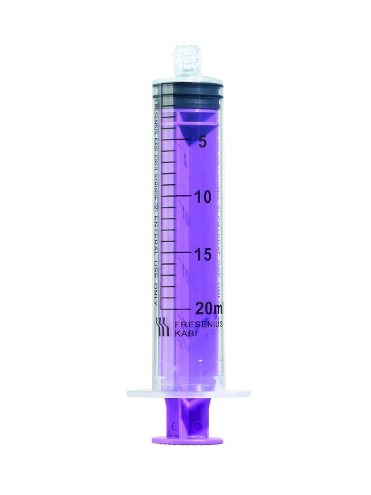 Freka connect ENFit 20ml
