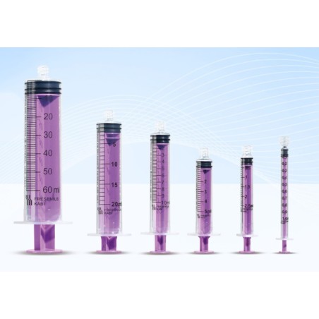 Freka connect ENFit 2,5ml