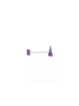 Flocare PEG connector ENFit CH18