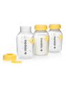 Medela biberons pour lait maternel 150ml