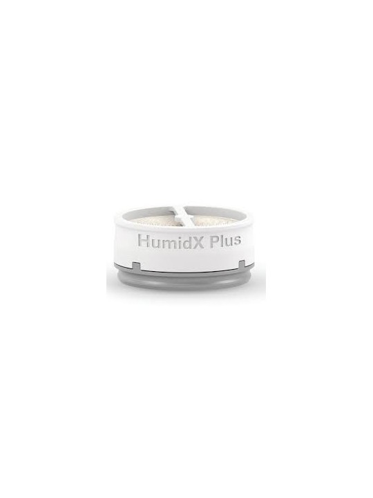 HumidX Plus
