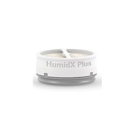 HumidX Plus