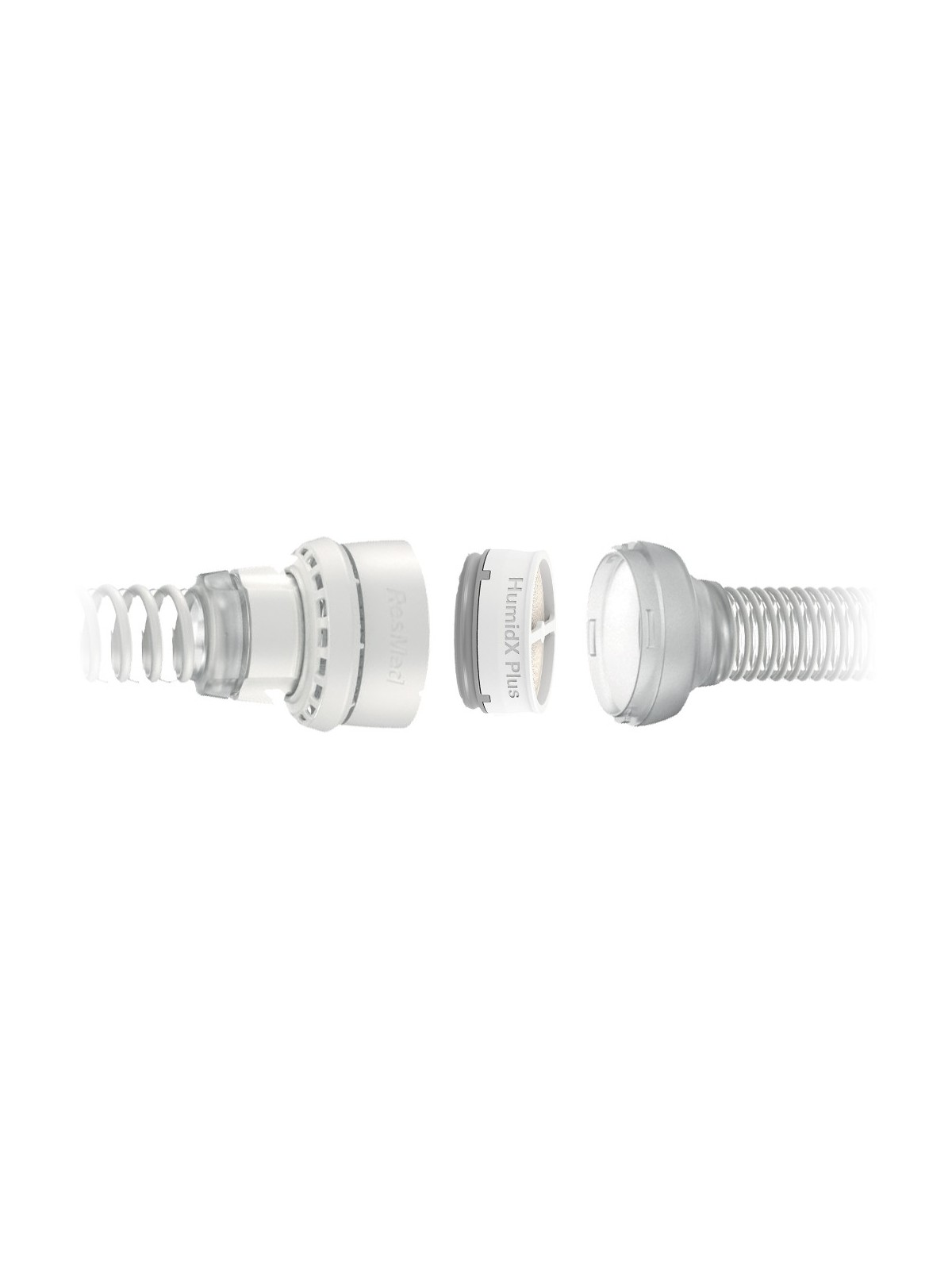 HumidX Plus