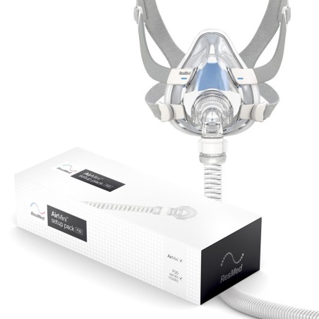 Setup pack F20 voor AirMini
