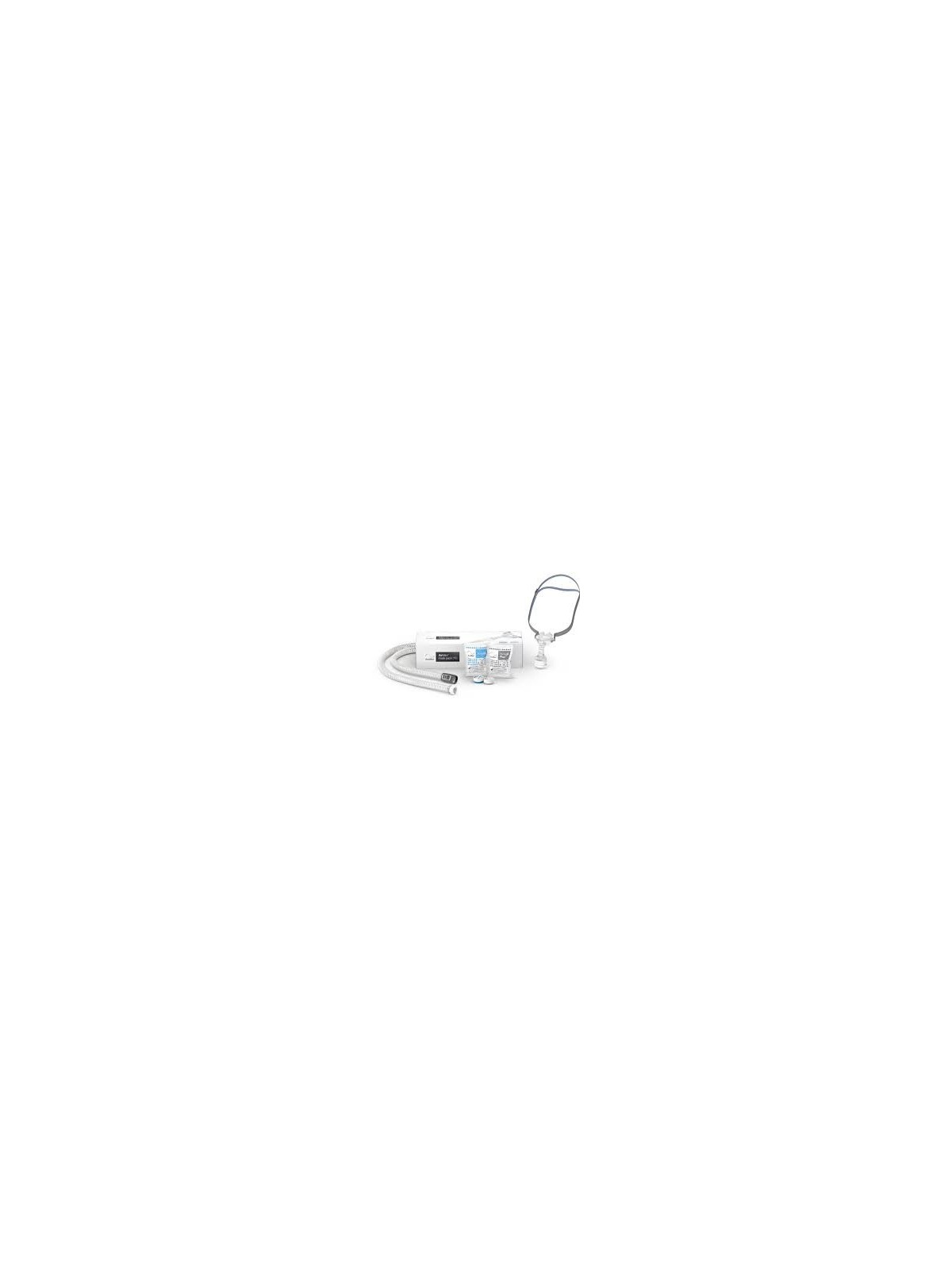 P10 masque pack pour AirMini