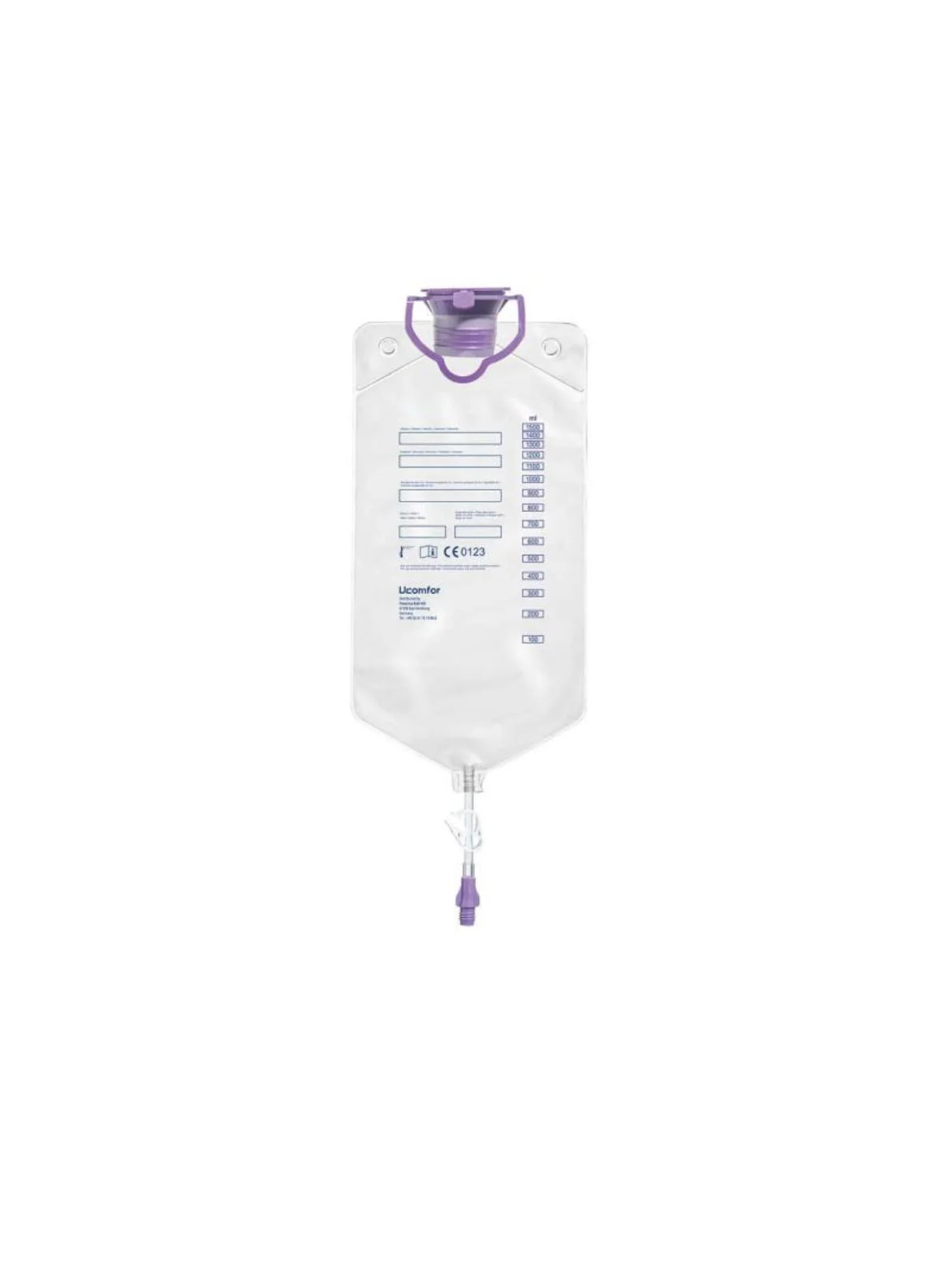 Hydrobag 1,5L