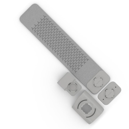 AirMini Mount system