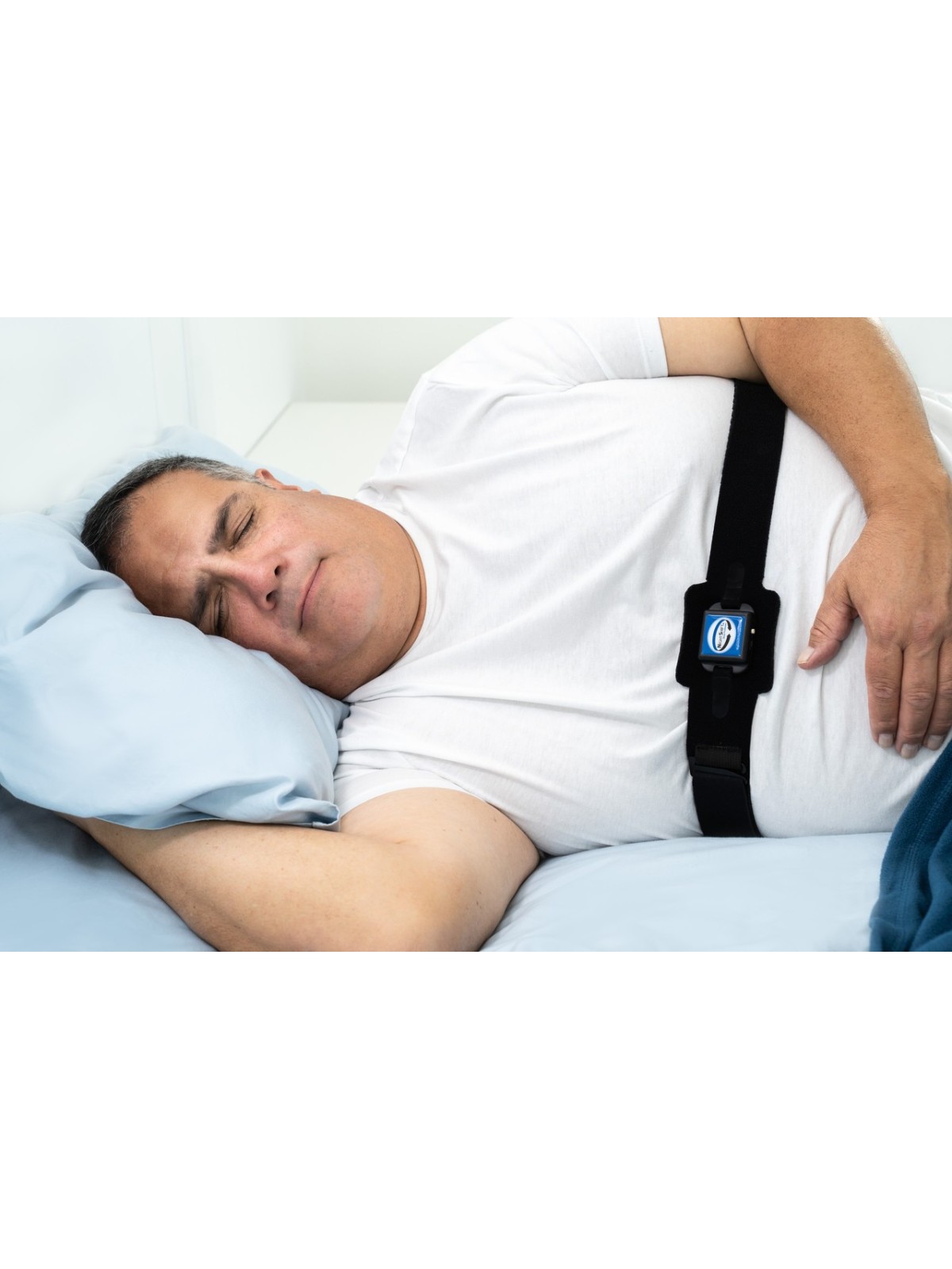Nightshift Chest belt