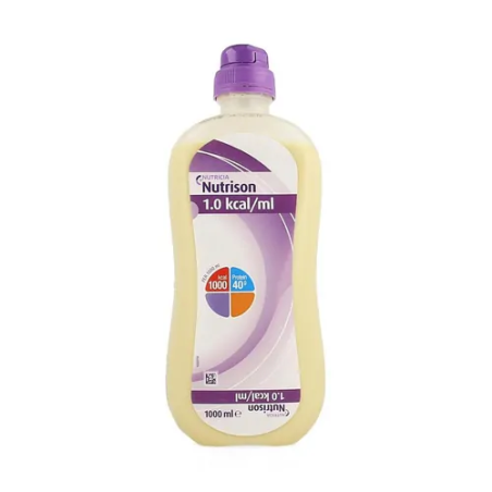 Nutrison 1000ml x 8 pce