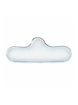 Gecko nasal pad