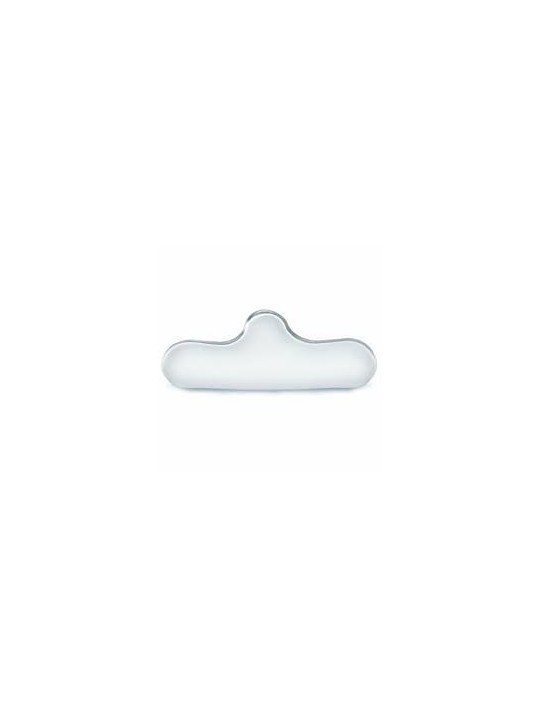 Gecko nasal pad