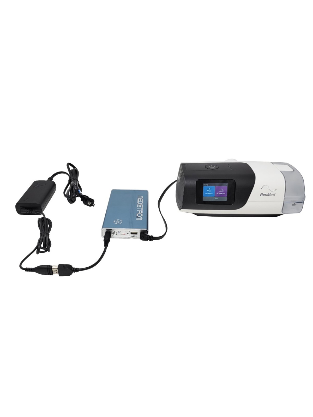 Medistrom Pilot-24 Lite -  kit pour Airsense 11