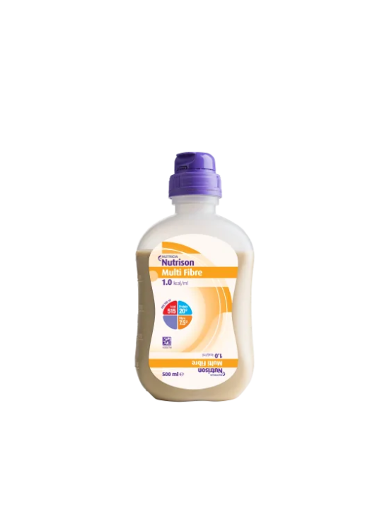 Nutrison Multi fibre