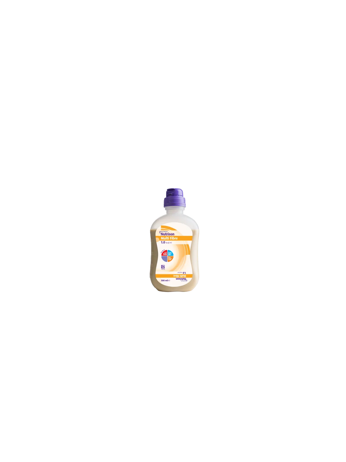 Nutrison Multi fibre