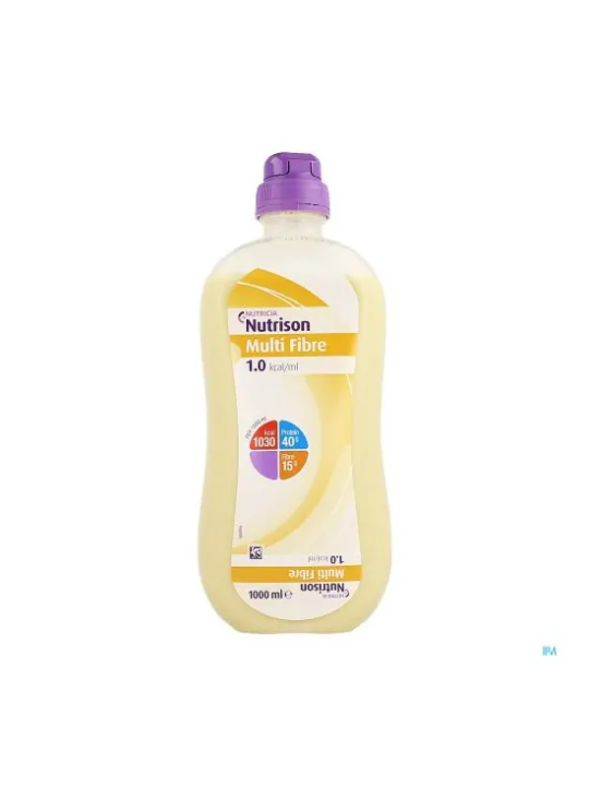 Nutrison Multi Fibre