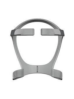 Mirage Fx headgear