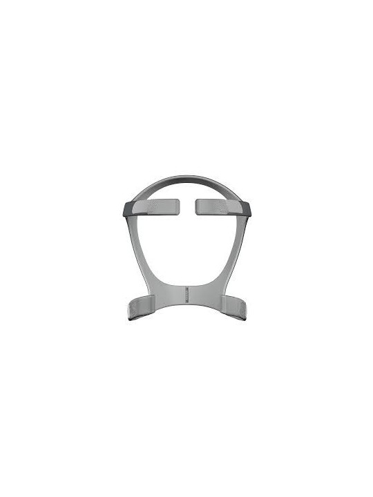 Mirage Fx headgear