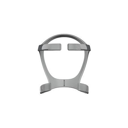 Mirage Fx headgear
