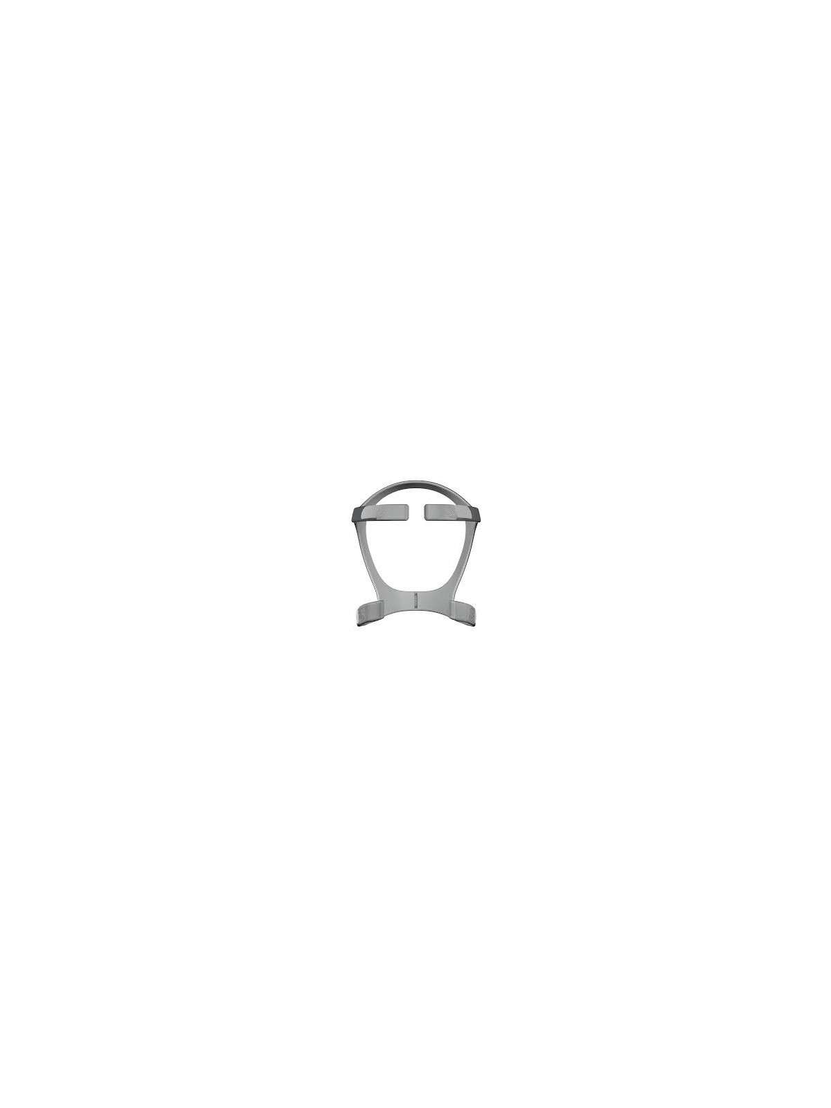 Mirage Fx headgear